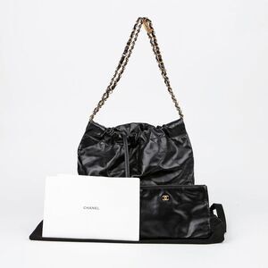 Small Shoulder Bag